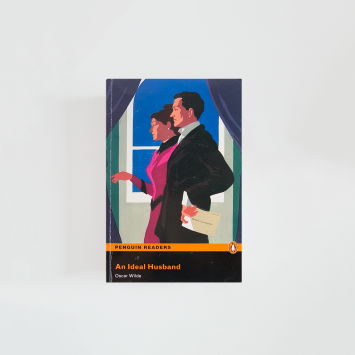 Ideal Husband · Oscar Wilde (Penguin Readers Black)