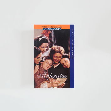 Little Women · Louisa May Alcott (Planeta DeAgostini)