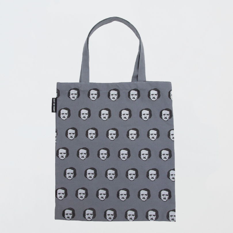 Bolsa · Edgar Allan Poe-ka Dots