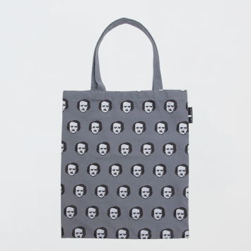 Bolsa · Edgar Allan Poe-ka Dots