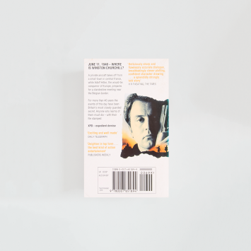 Xpd · Len Deighton (Grafton Books)