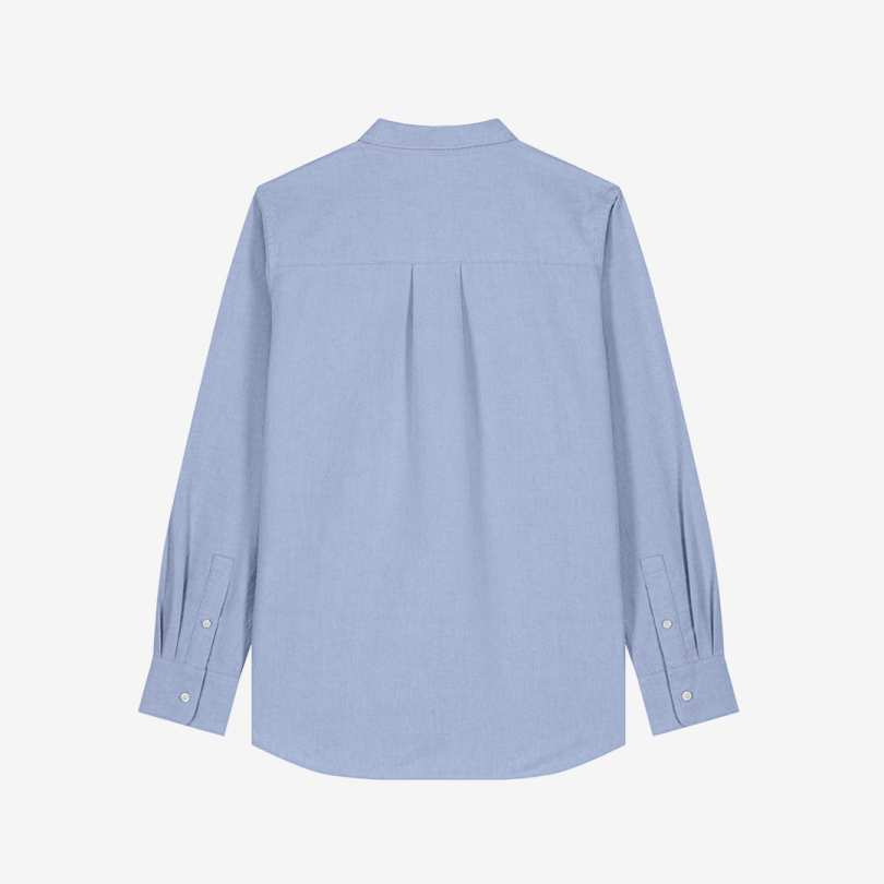 Camisa Oxford Mujer · Tos por igual