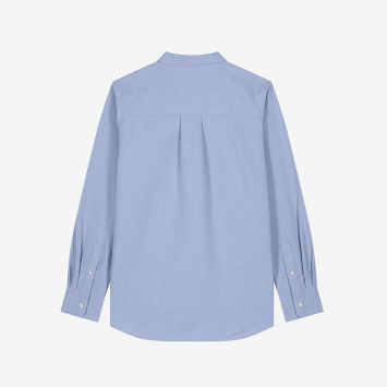 Camisa Oxford Mujer · Tos por igual