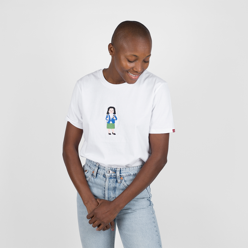 Camiseta · Little Encarna