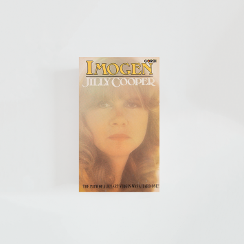 Imogen · Jilly Cooper (Corgi)