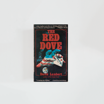The Red Dove · Derek Lambert (Stein and Day)