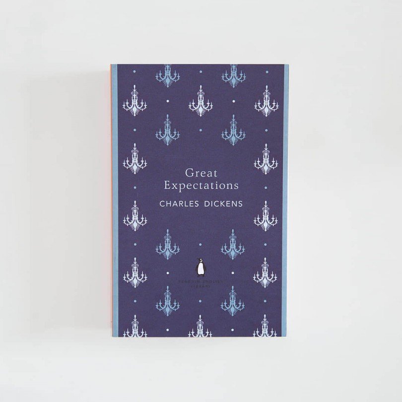 Great Expectations · Charles Dickens
