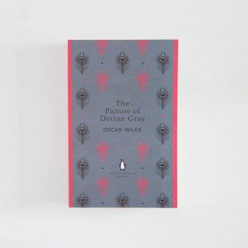 The Picture of Dorian Gray · Oscar Wilde (Penguin English Library)
