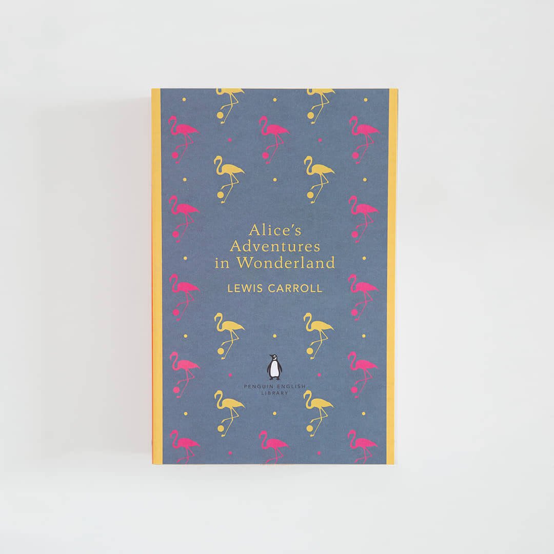 Alice's Adventures in Wonderland - Lewis Carroll, Lectura Graduada - INGLÉS  - B1.1, Libros
