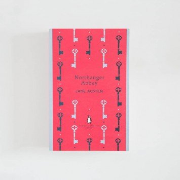 Northanger Abbey · Jane Austen (Penguin English Library)