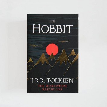 The Hobbit · J.R.R. Tolkien