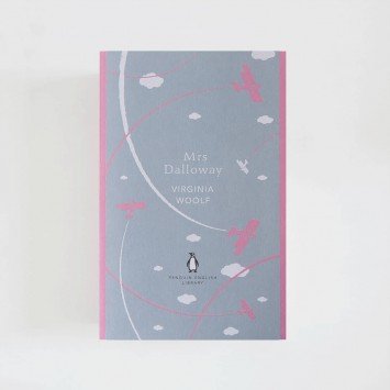 Mrs Dalloway · Virginia Woolf (Penguin English Library)